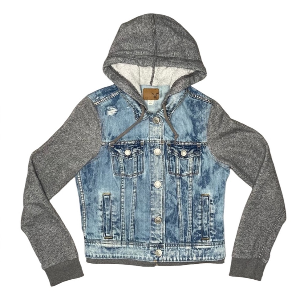 American Eagle Outfitters Jean jacket